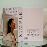 کتاب دکوراتیو