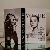 کتاب دکوراتیو