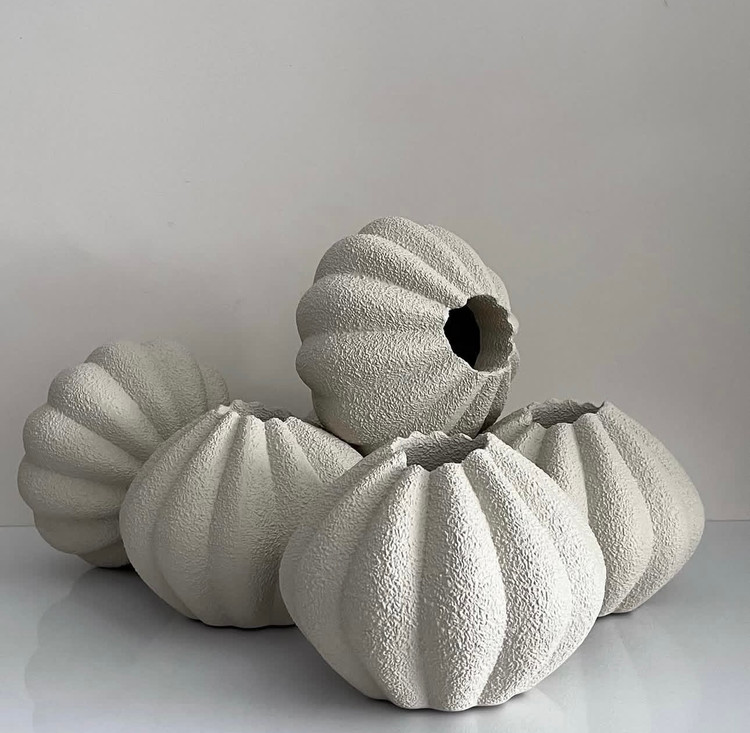 گلدان رومیزی دکوراتیو