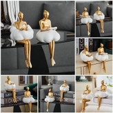 مجسمه رومیزی