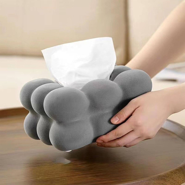 باکس دستمال کاغذی