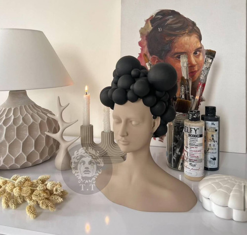 مجسمه رومیزی