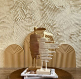 مجسمه رومیزی