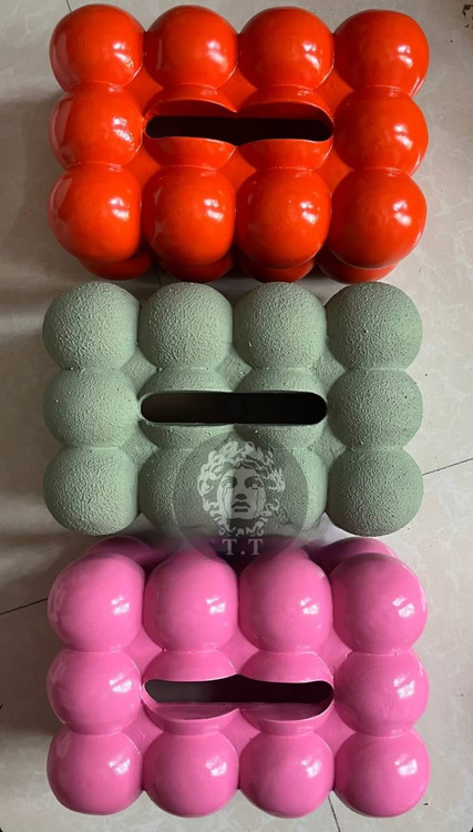 جادستمال کاغذی رومیزی