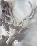 دیوارکوب گوزن