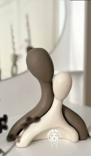 مجسمه دکوری