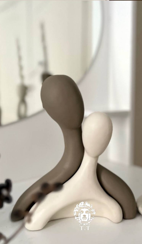 مجسمه دکوری