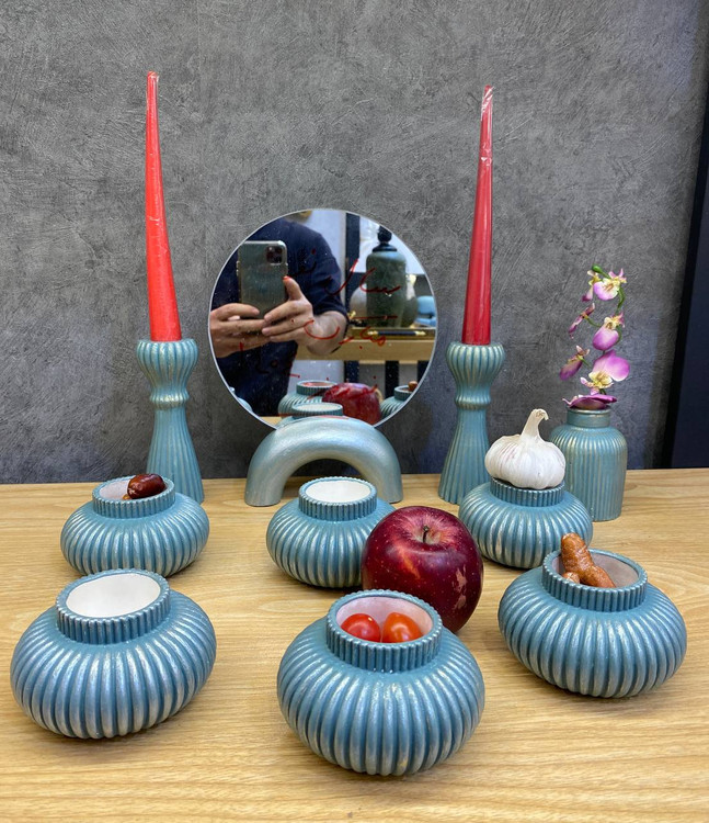 هفت سین اقتصادی 1404