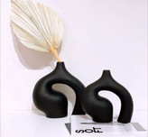 ست گلدان رومیزی مدرن