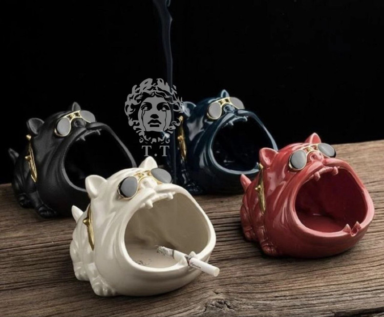 زیرسیگاری شیک