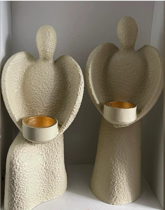 جاشمعی رومیزی