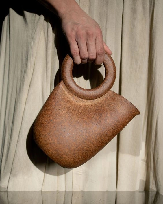 گلدان