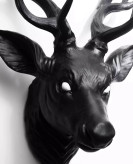 گوزن دیواری