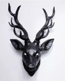 گوزن دیواری