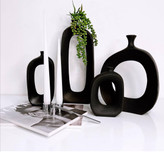 گلدان رومیزی دکوراتیو