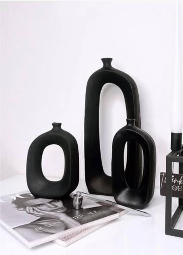 گلدان رومیزی دکوراتیو