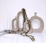 گلدان رومیزی دکوراتیو