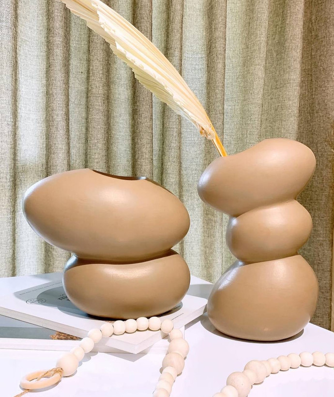 گلدان