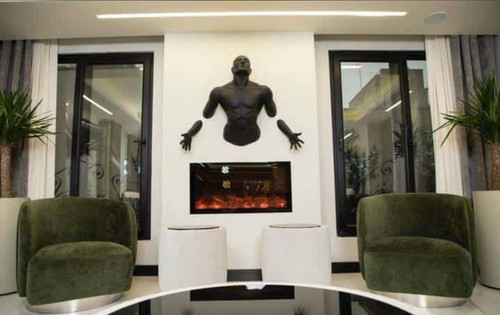 فیگور دیواری رهایی