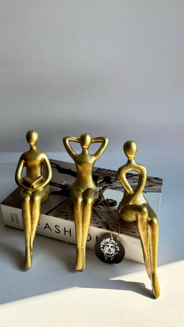 مجسمه رومیزی