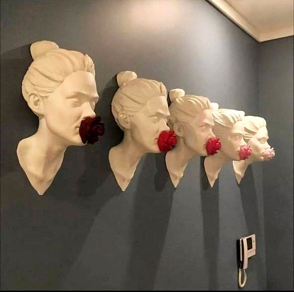 دیوارکوب