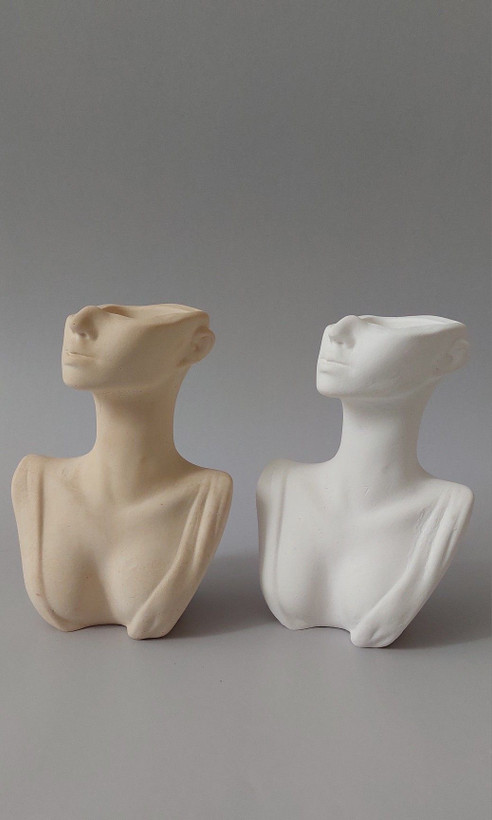 مانکن جواهرات