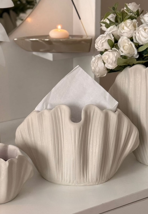 جادستمال کاغذی رومیزی