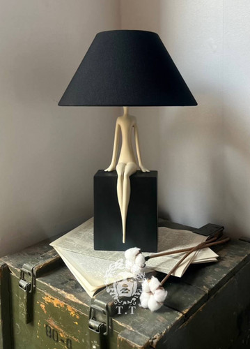 آباژور رومیزی