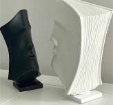 هولدر و مجسمه رومیزی