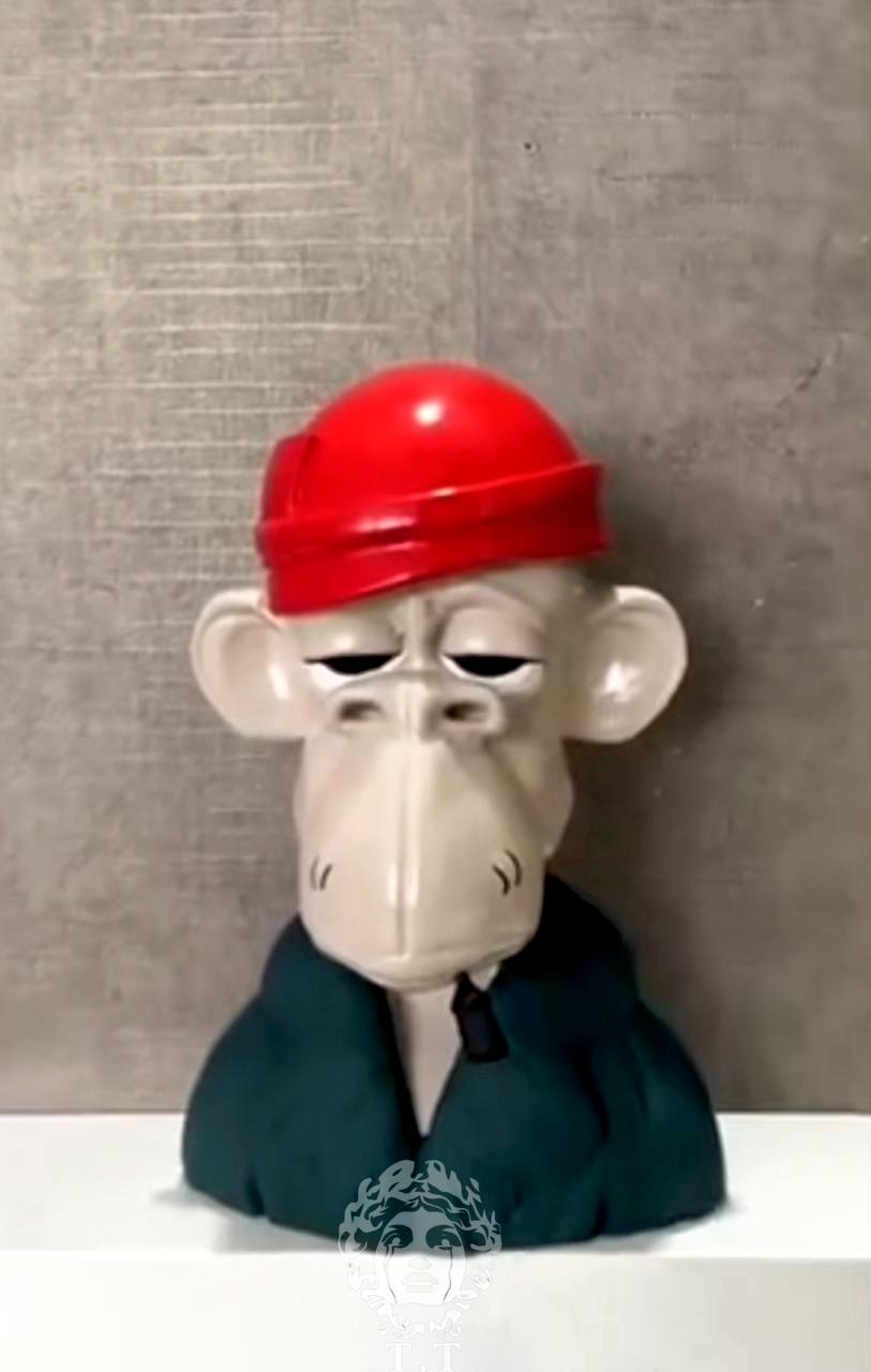 Monkey