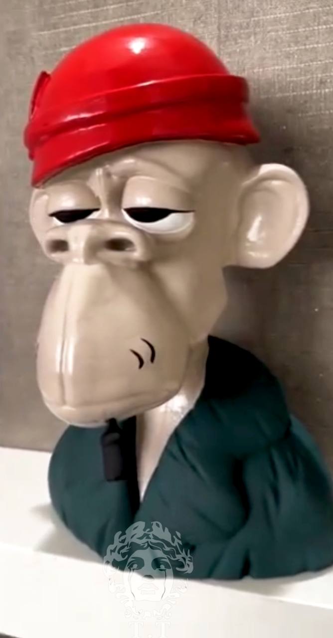 Monkey