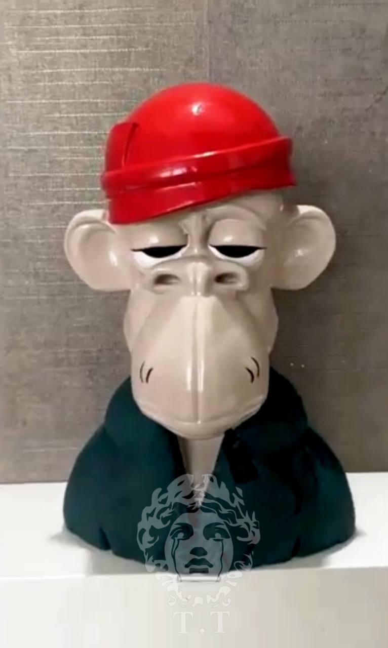 Monkey