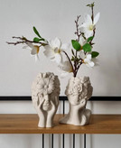 گلدان رومیزی دکوراتیو