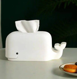 جادستمال کاغذی رومیزی