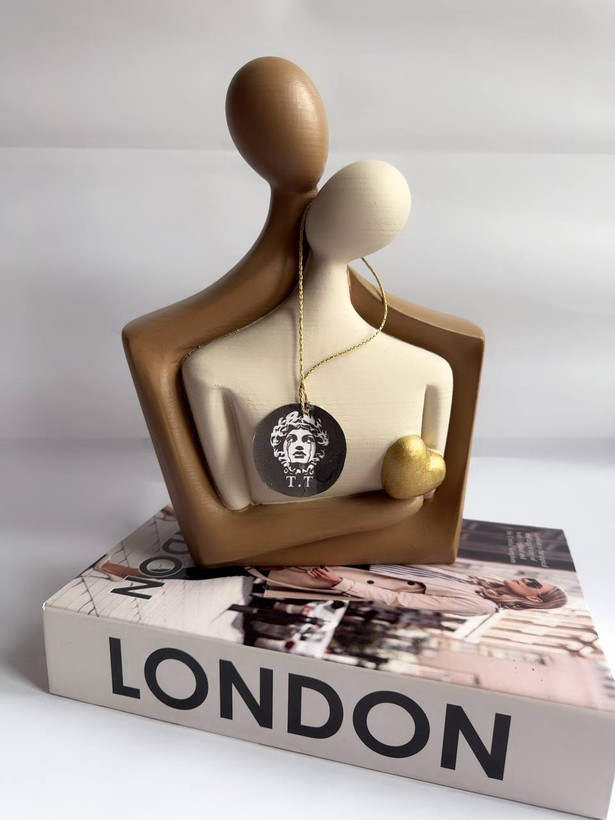 مجسمه رومیزی