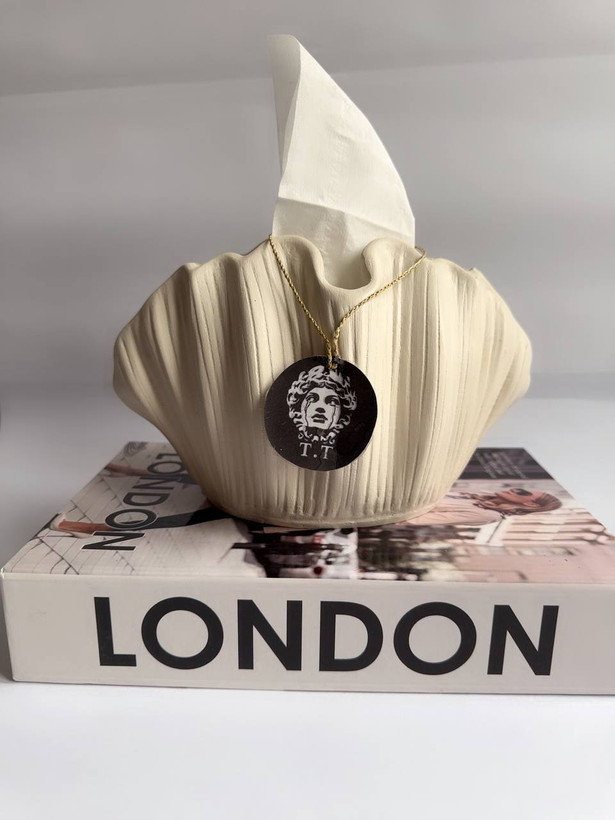 جادستمال کاغذی رومیزی