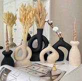 گلدان رومیزی دکوراتیو