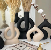 گلدان رومیزی دکوراتیو