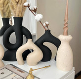 گلدان رومیزی دکوراتیو