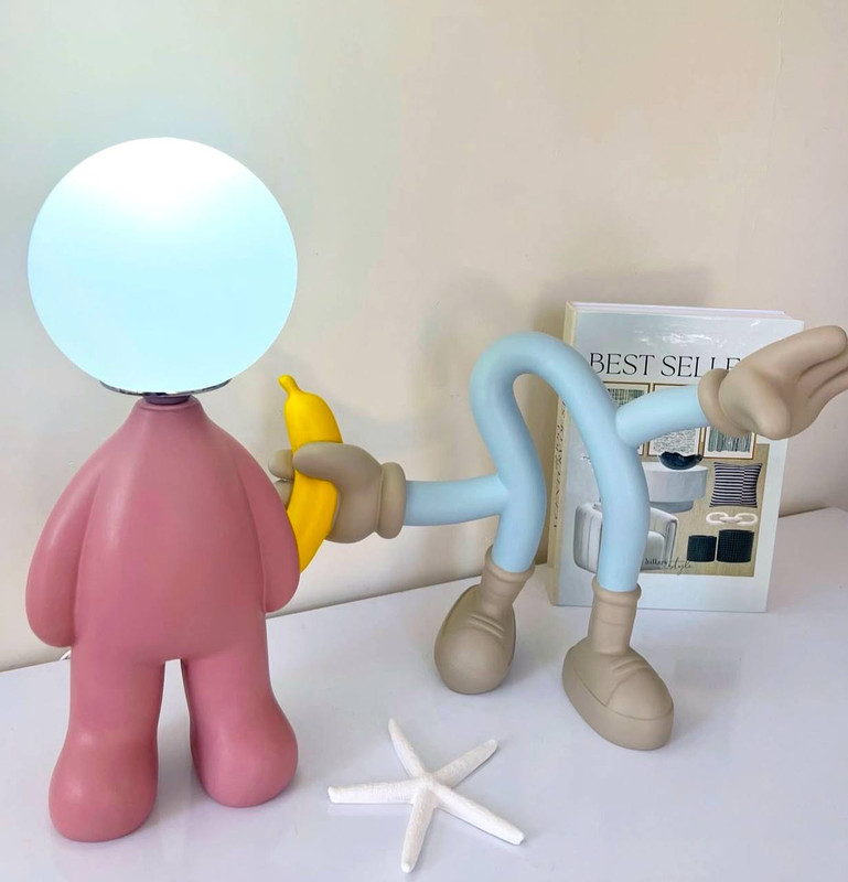 آباژور و دکوری های قیمت مناسب