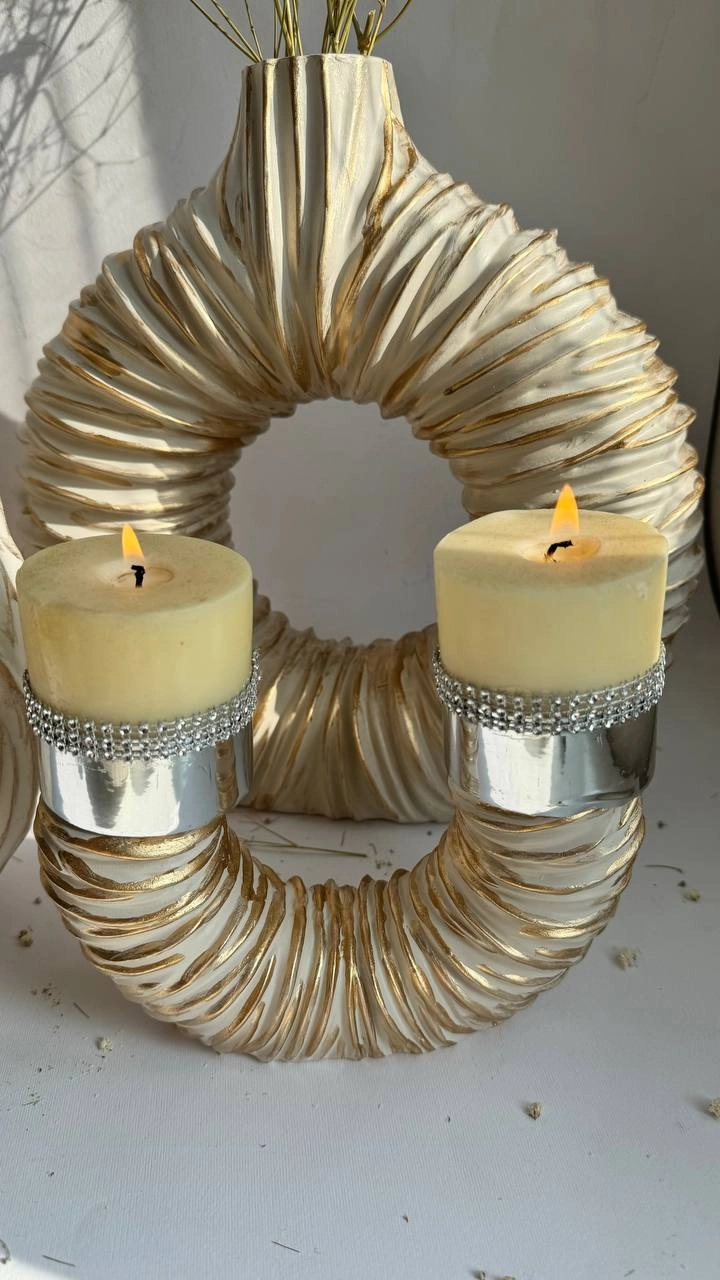 جاشمعی