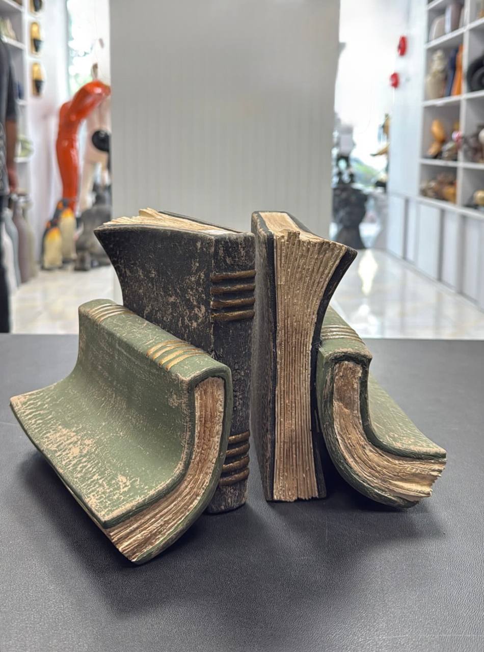 هولدر کتاب رومیزی