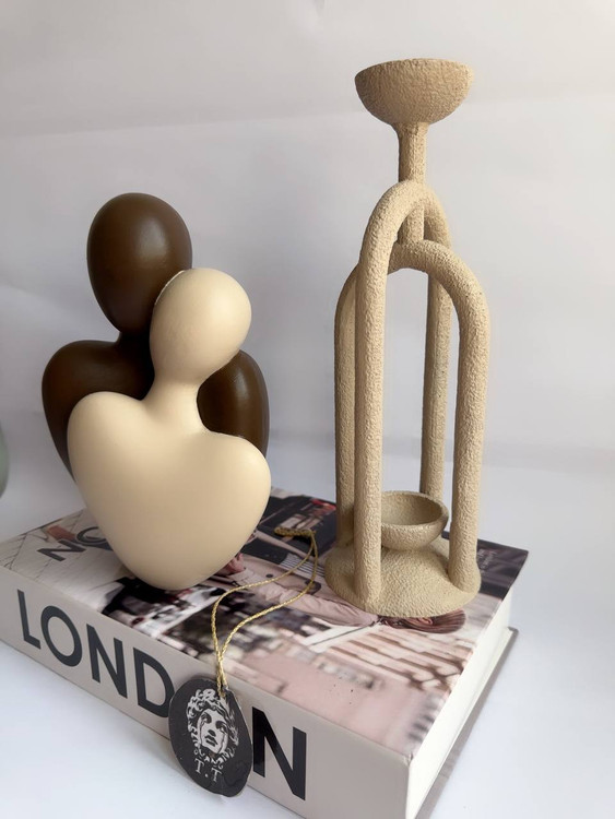 مجسمه رومیزی