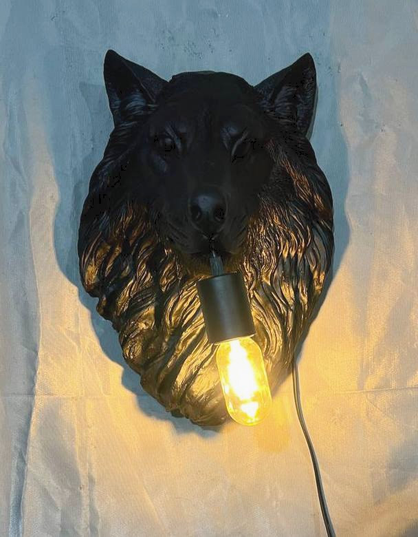 گرگ