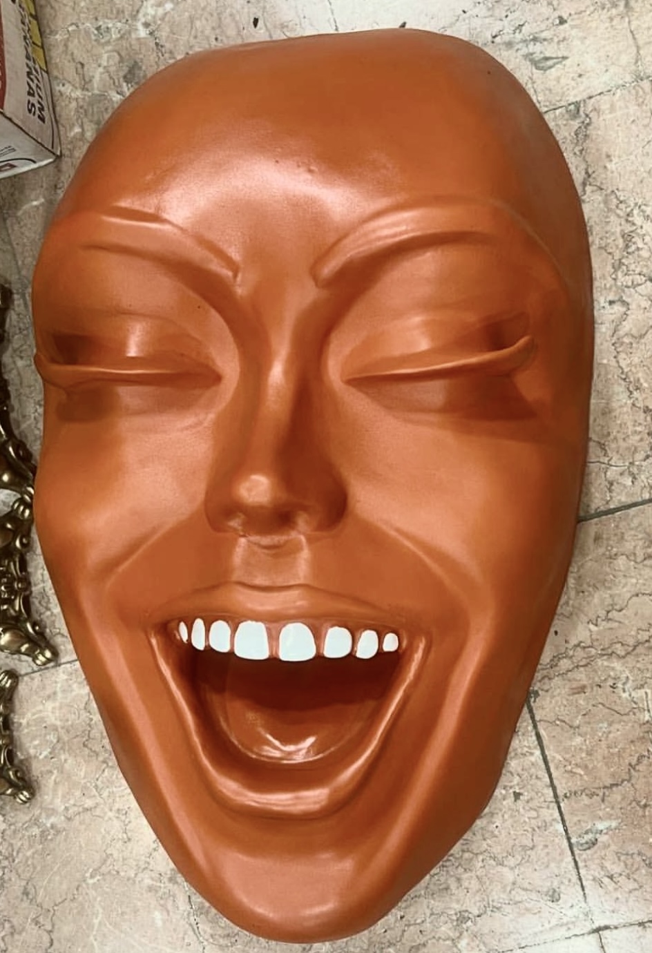 رخ خندان