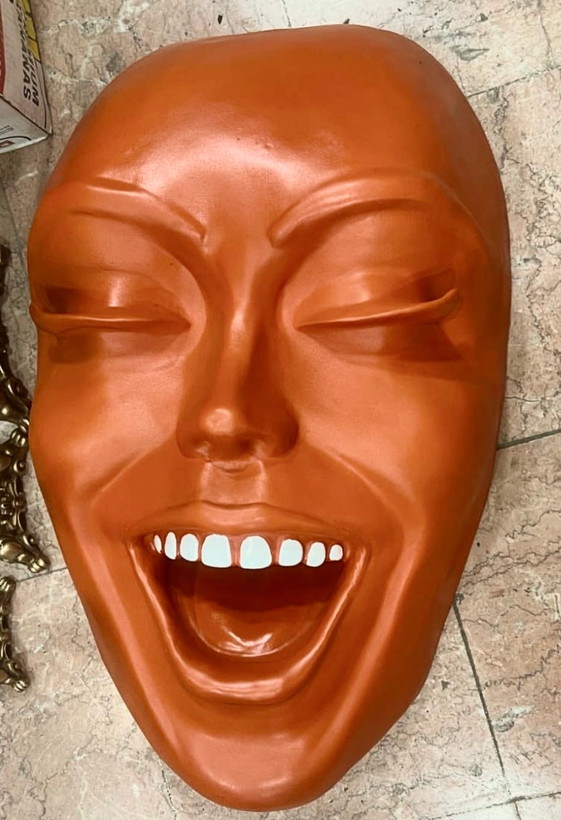 رخ خندان