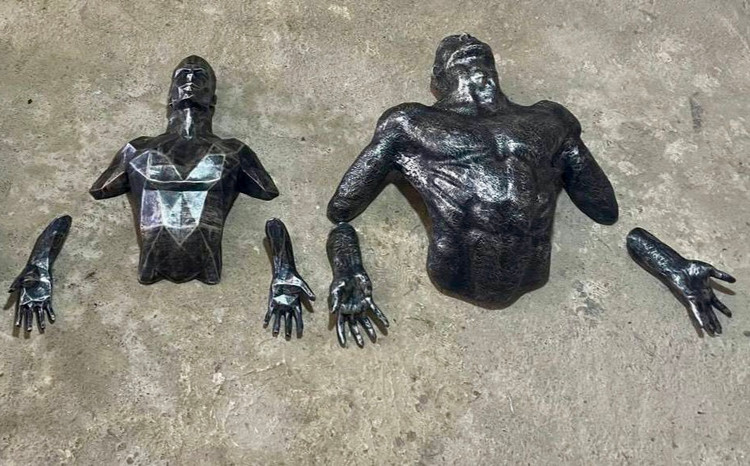 فیگور رهایی