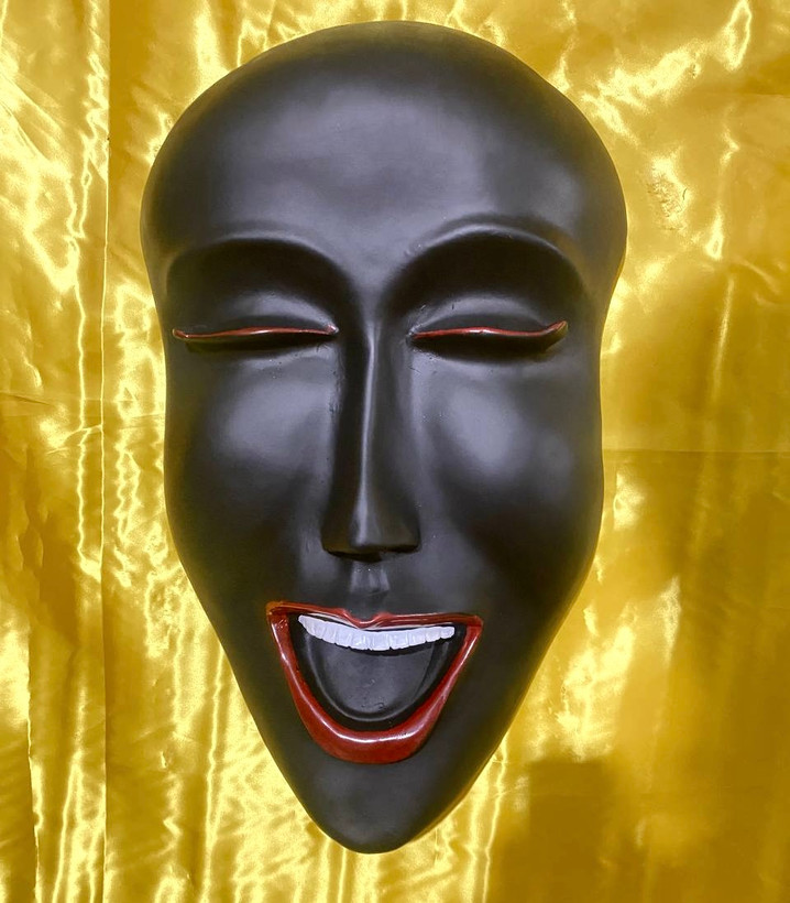 مجسمه دیواری