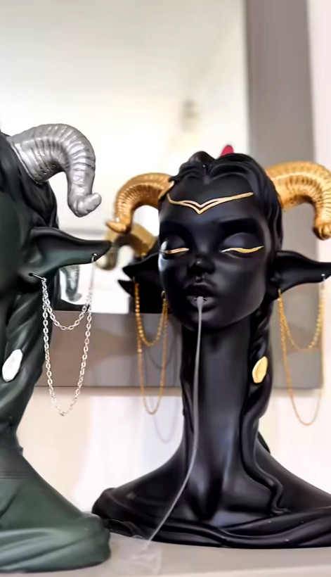 جاعودی آواتار