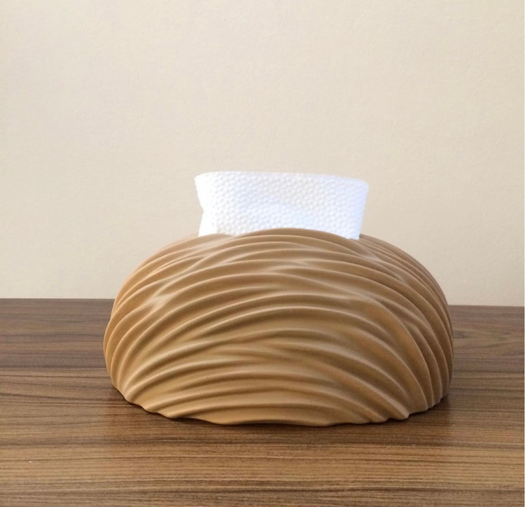 دستمال کاغذی